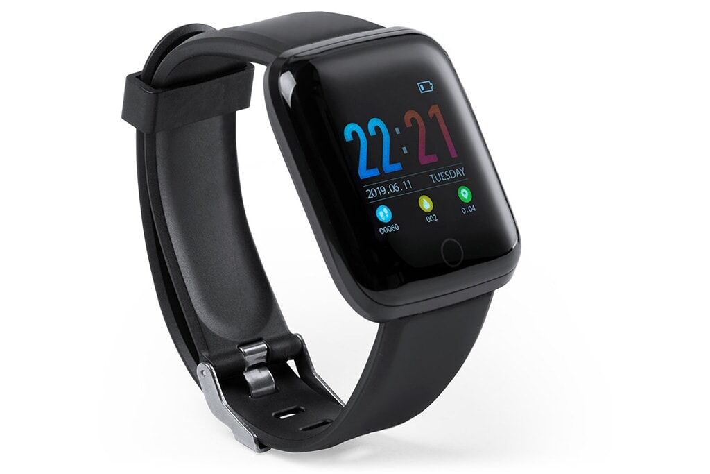 Fitness-Tracker