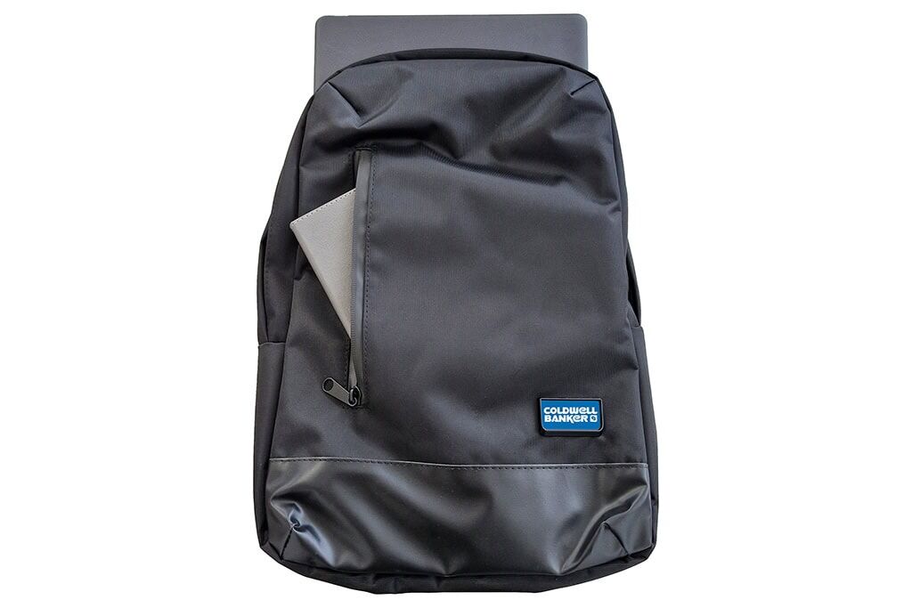 15.6 Zoll Laptop-Rucksack