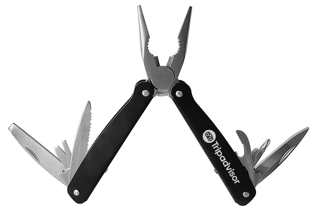 Multitool Werkzeug 10-in-1