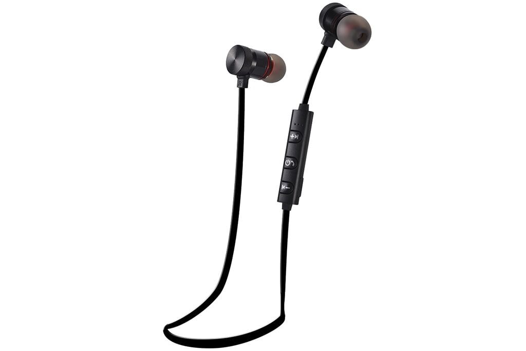 Magnetische Bluetooth-Kopfhörer