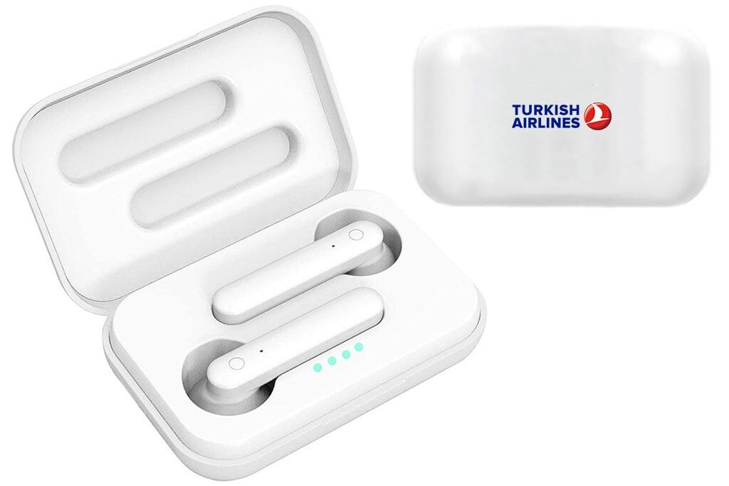 True Wireless Bluetooth Kopfhörer