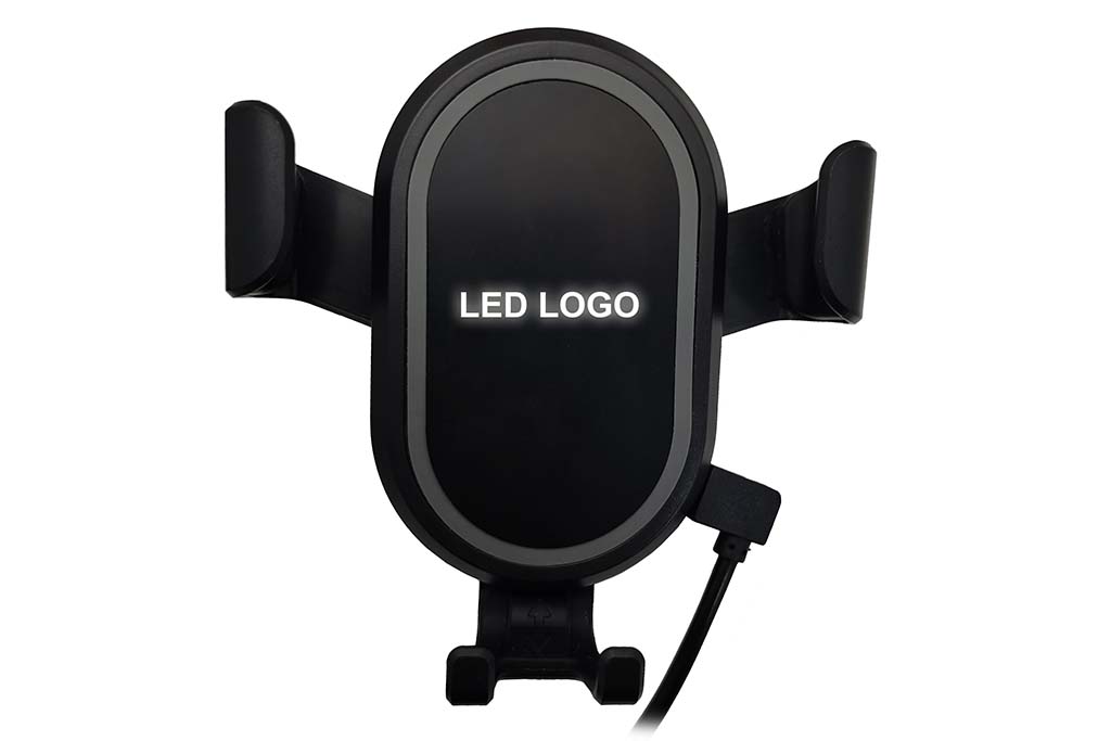 Handyhalter für das Auto & 10W kabelloses Ladegerät