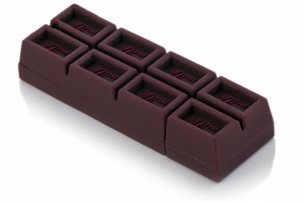 Schokolade USB Stick