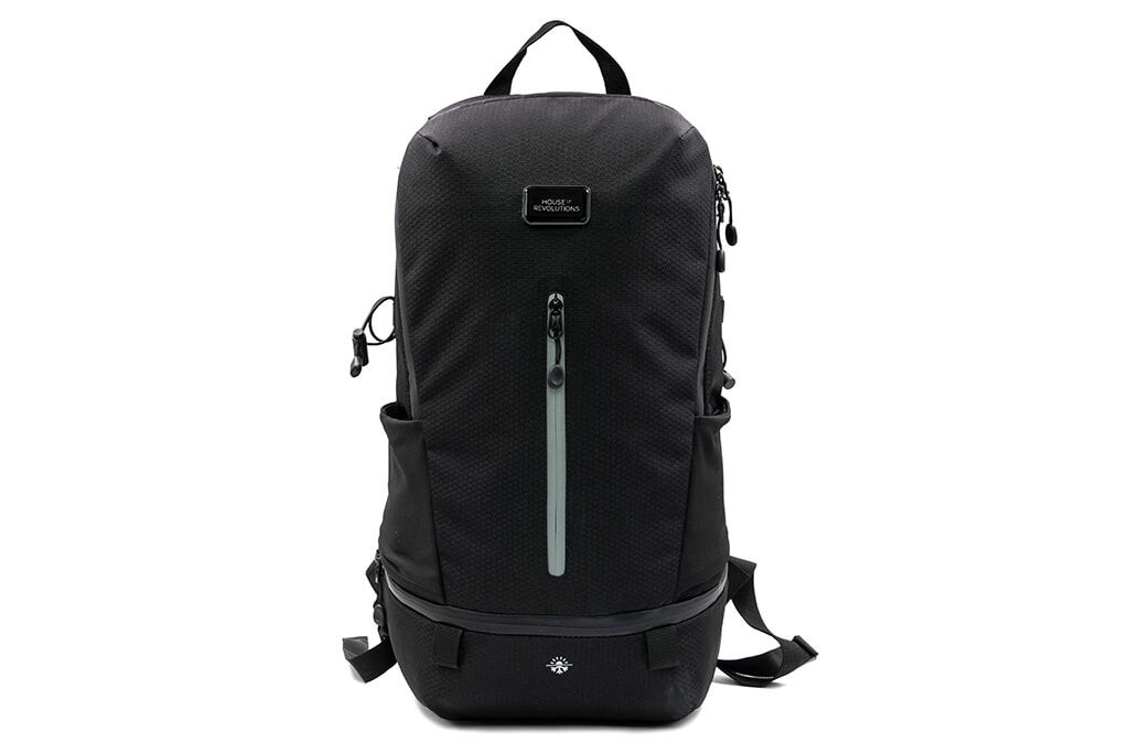 Wasserdichter Rucksack für Reisen/Wandern/Camping