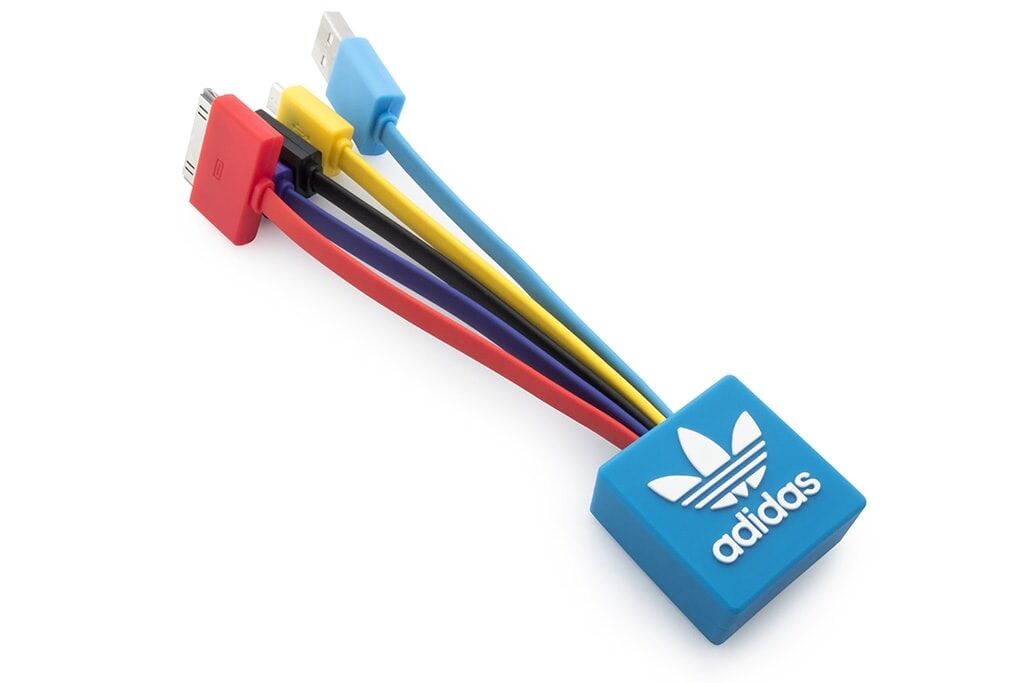 Mehrfachladekabel Sonderanfertigung