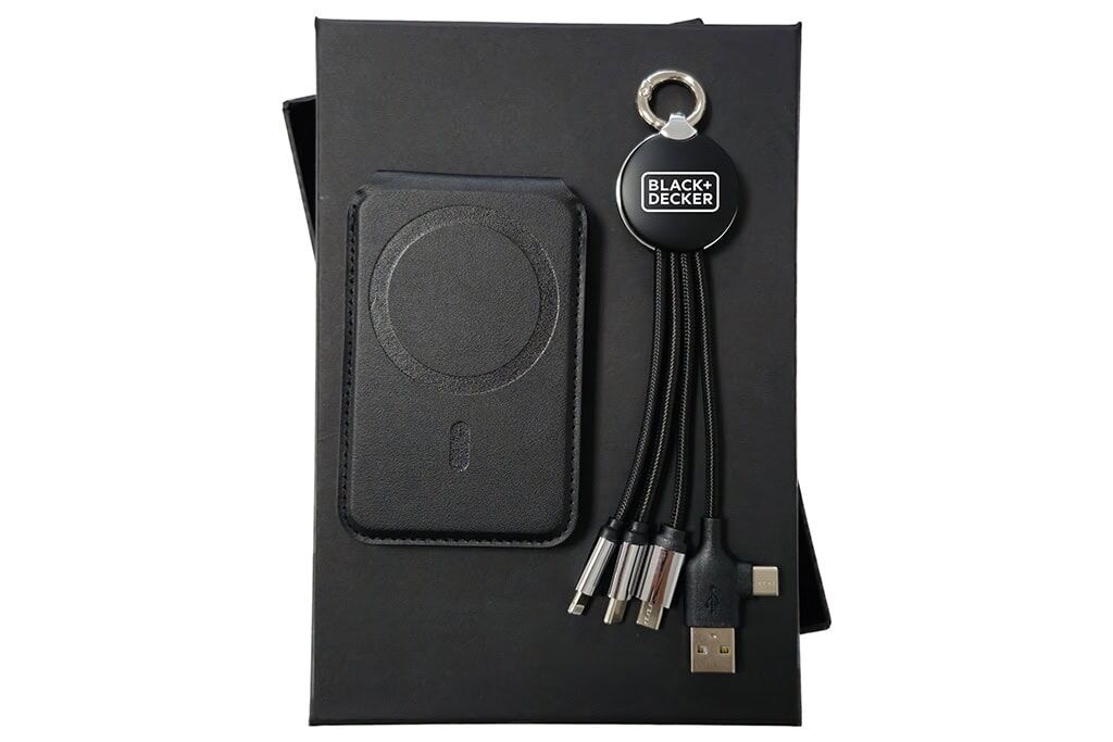 Technisches Firmengeschenkset Technisches Firmengeschenkset