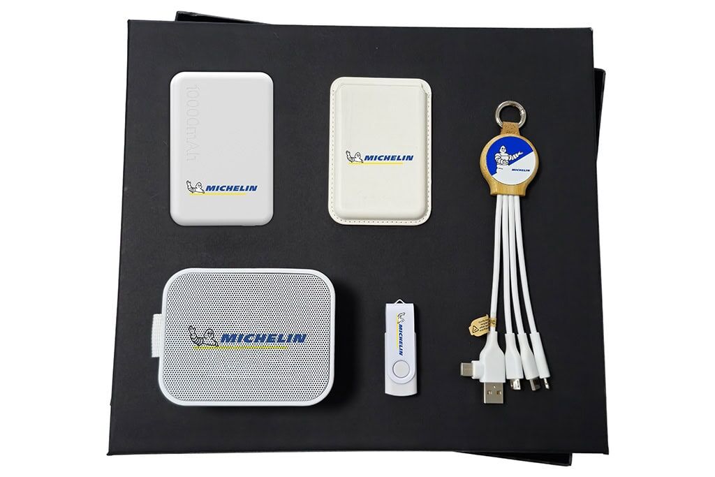 Glückwunschgeschenk zum neuen Job