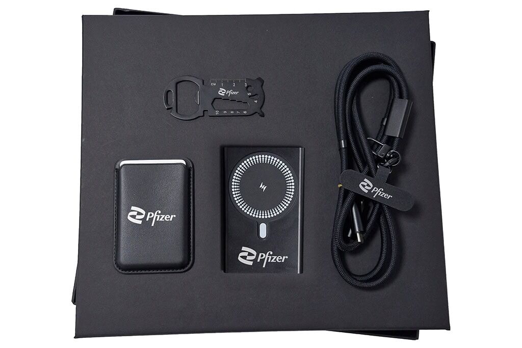 Mitarbeiter Wertschätzungs-Geschenkset Mitarbeiter Wertschätzungs-Geschenkset