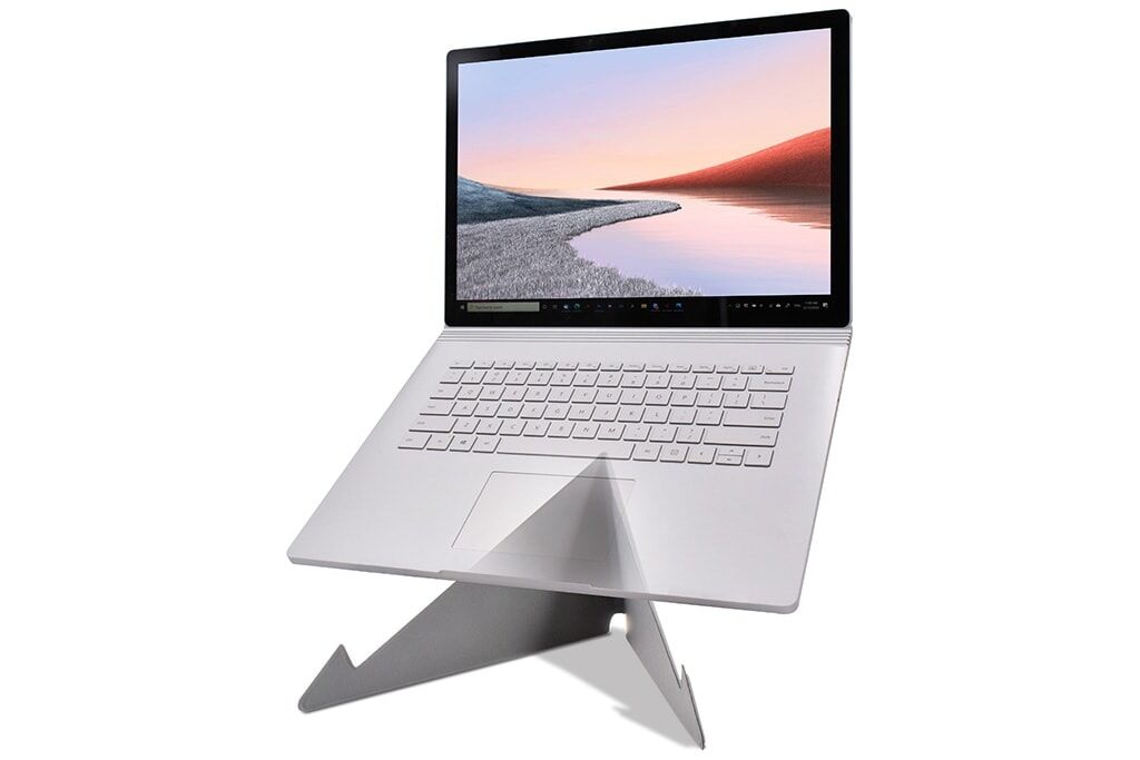 Klappbarer Laptopständer