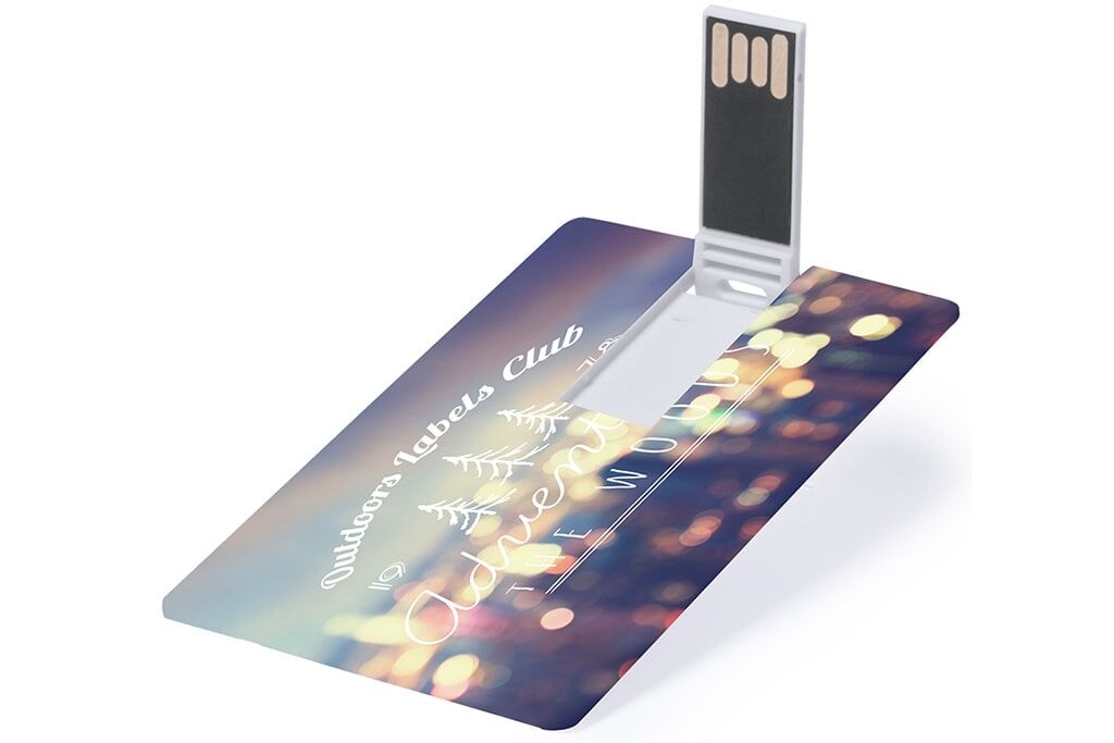 USB-Karte