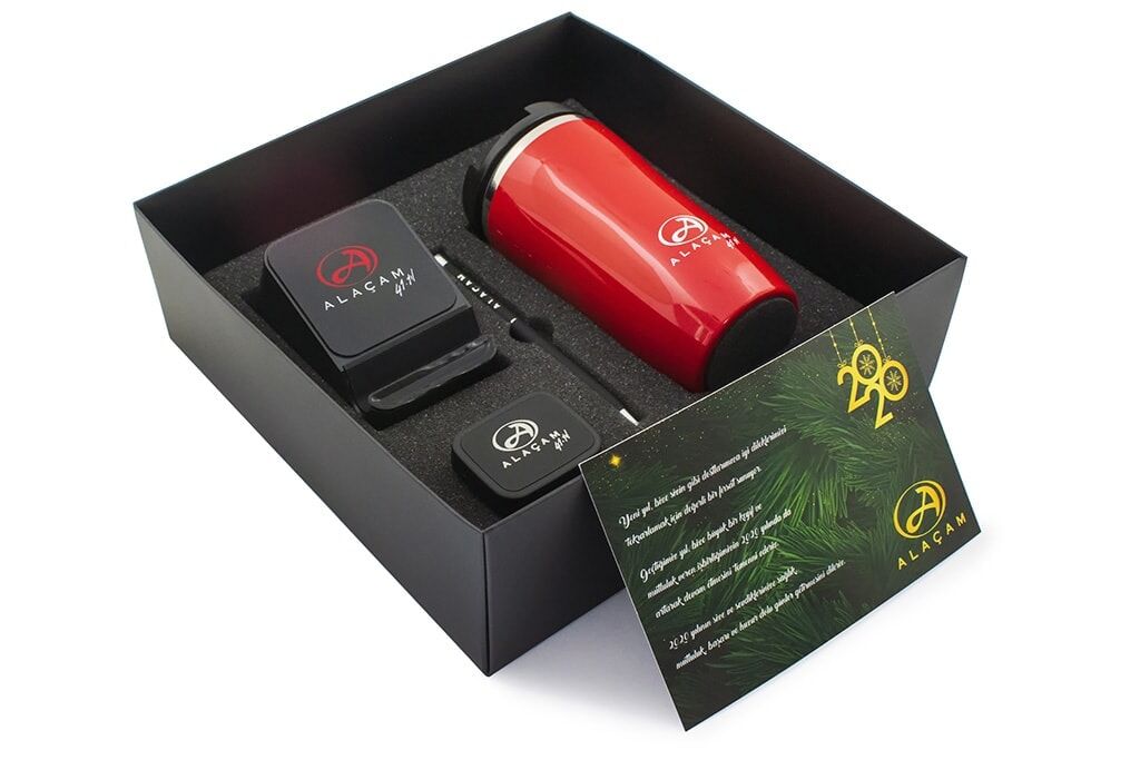Individuelles Geschenkset