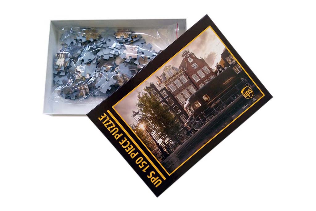 Puzzle