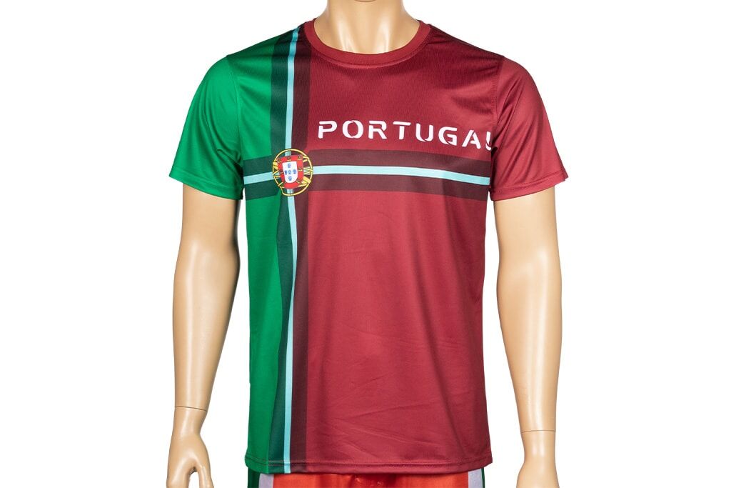 Spezialdesign Sport trikot