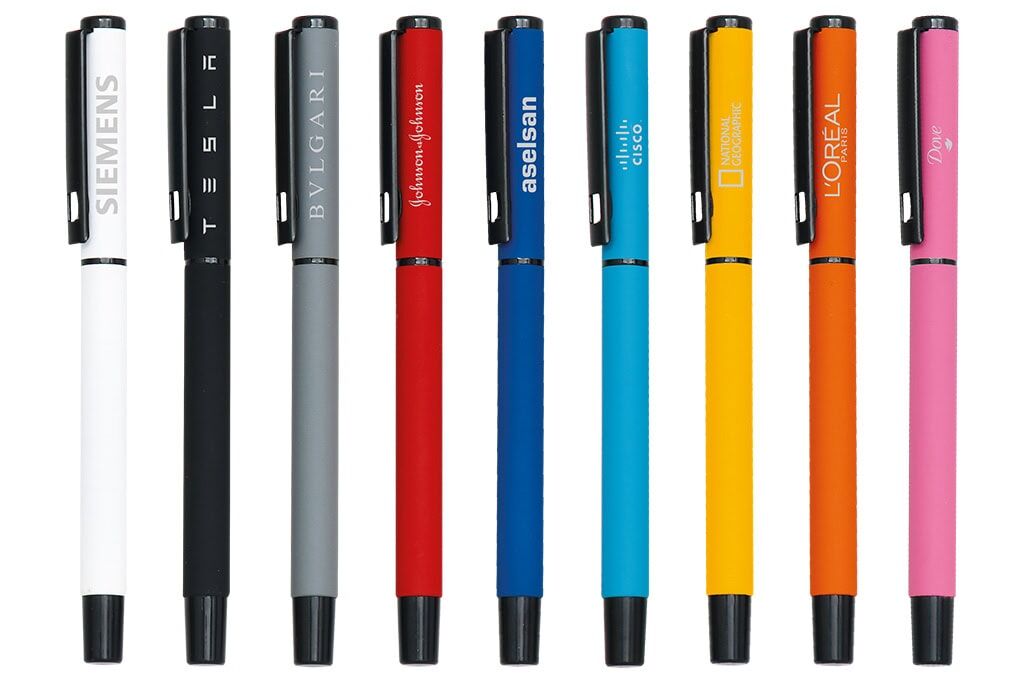 Rollerball-Stifte