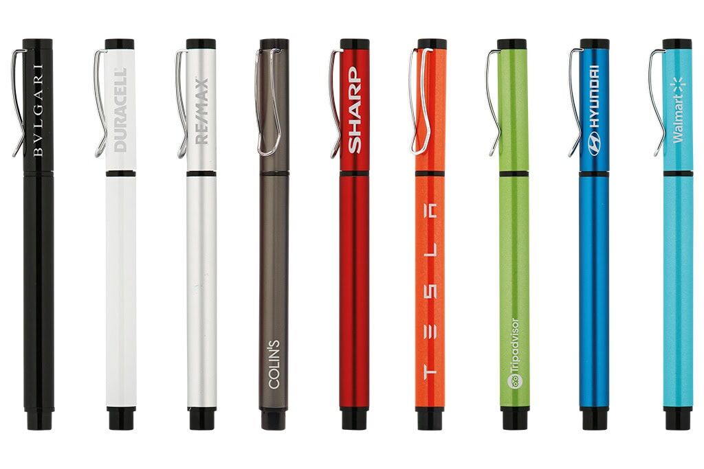 Rollerball-Stift