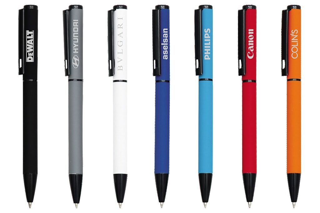 Rollerball-Stift