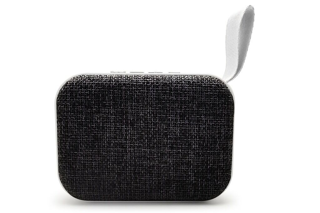 Fabric Bluetooth Lautsprecher
